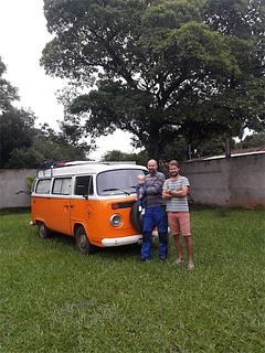 Mecânica RK - Eldon
