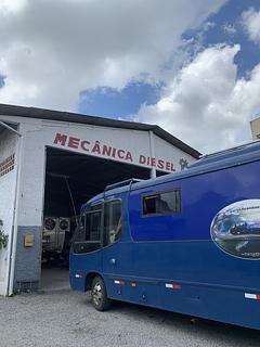 Mecânica tatu