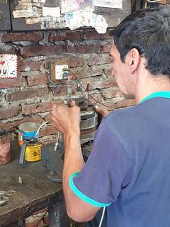 Mecânico Elétrico para Carros