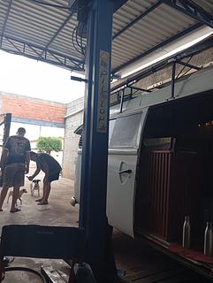 Mecânico Godoi Car