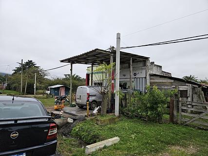 Mecânico em Las Flores