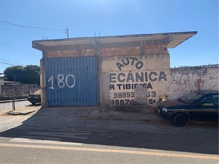 Mecânico Rael