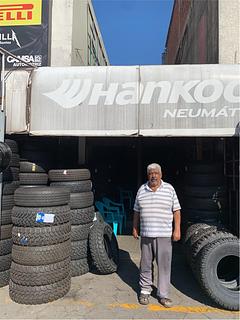 Mejia Tyres caseta #3
