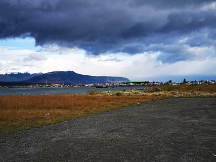 Melhor lugar em Puerto Natales