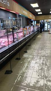 Mercado el Dorado