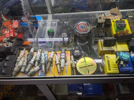 Mercado de eletricidade