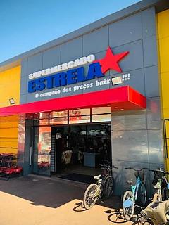 Mercado Estrela