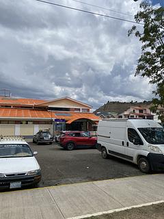 Mercado de Irpavi