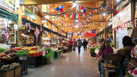Mercado Municipal