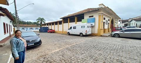 Mercado municipal
