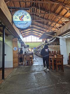 Mercado Particular