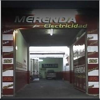 Merenda Electricidad