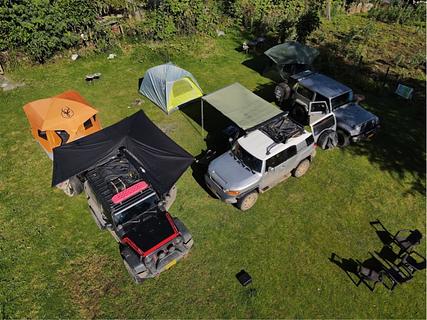 Merendero Cumanday