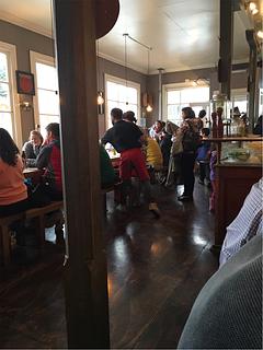 Mesita Grande Pizzeria