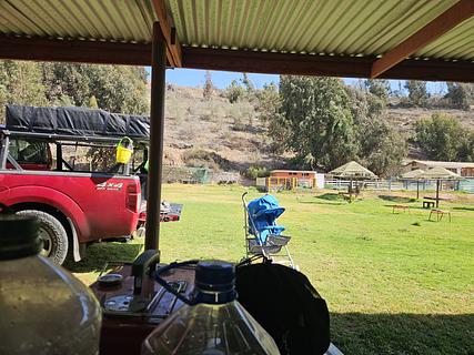 Mi Camping