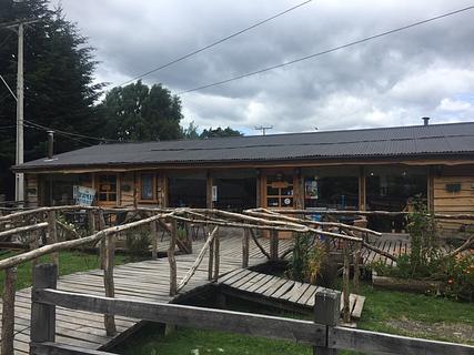 Mi casita de te