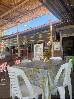 Mi Ceci Restaurant