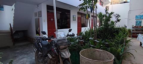 Mi Posada
