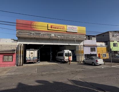 Michelin Daher