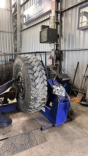 Michelin Truck Center