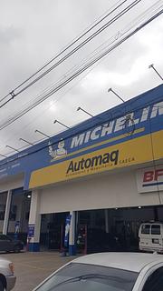 Michelin Tyres