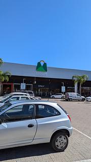 Minas Shopping Center