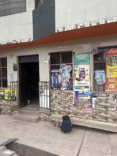 Minimart Erasmo Munhoz