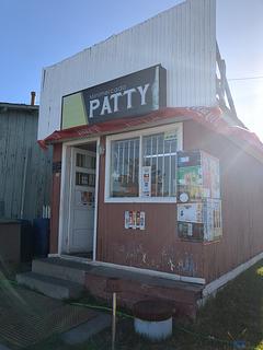 Minimercado PATTY