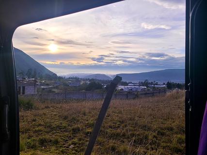 MIRADOR AMANECER