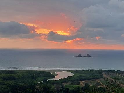 Mirador Ayampe