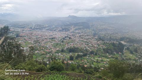 Mirador Azogues