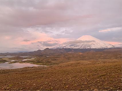 Mirador Cotacotani