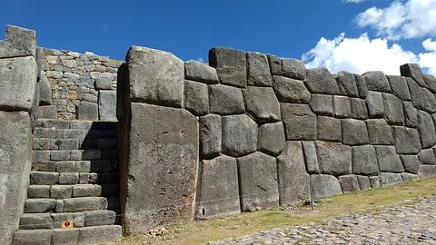 Mirador Cristo Blanco - Sacsayhuaman