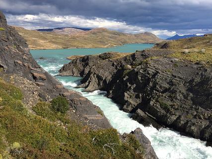 Mirador Cuernos