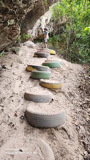 Mirador Del Canyon Fragua