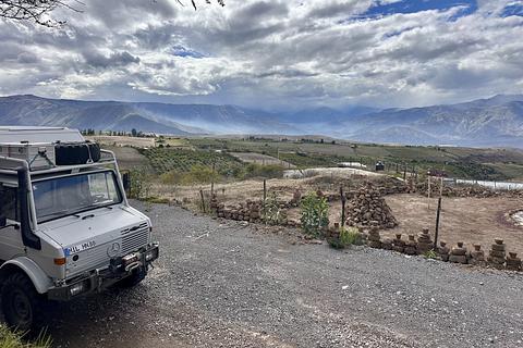 Mirador del Condor