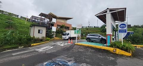 Mirador del Madrazo