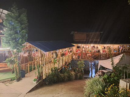 Mirador Finca Cafetera el Matrimonio