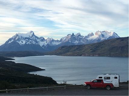 Mirador Grey