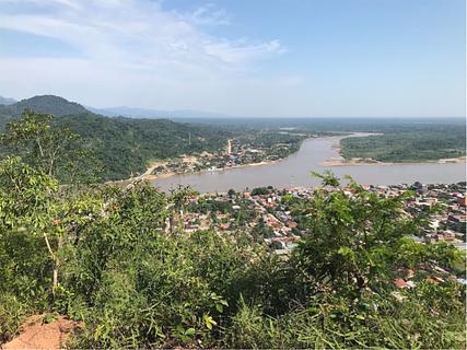 Mirador de la Cruz