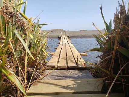 Mirador de la luna