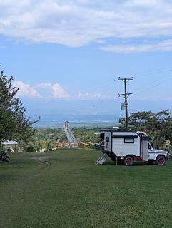 Mirador de la montanà