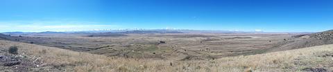 Mirador - Lookout