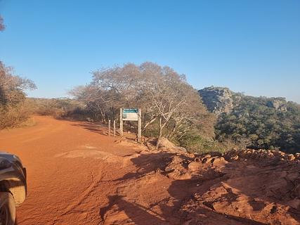 Mirador de Ñuflo