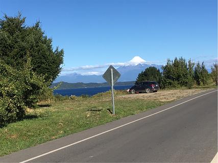 Mirador Osorno