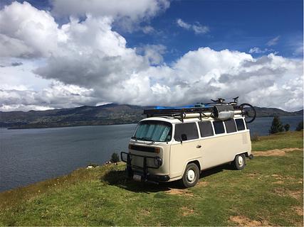 Mirador perfeito