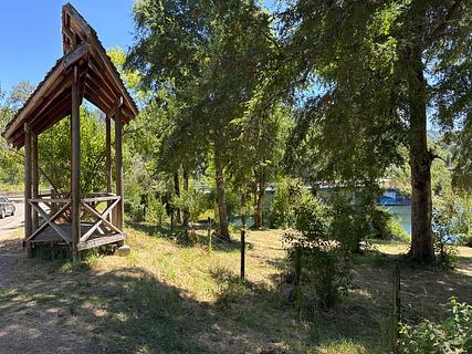 Mirador Pullinque