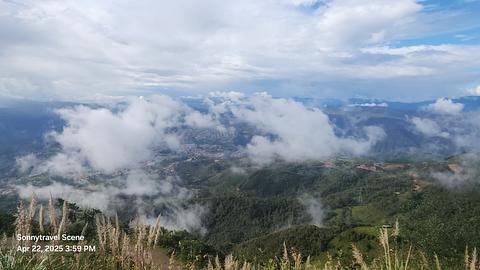 Mirador Puma Urco