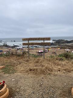 Mirador Quinquelles