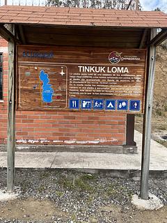 Mirador Tinkuk Loma